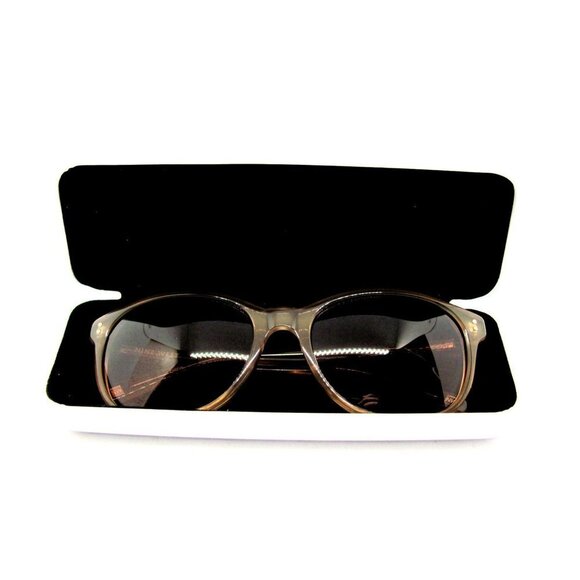 Nine West NW512S 236 Gradient Sunglasses With Case